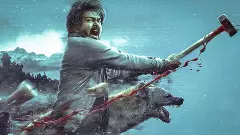 Leo film review: Raging Vijays tryst with Lokeshs Cinematic Universe