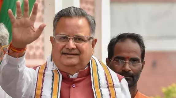 Raman Singh seeks postponement of 2nd phase of Chhattisgarh polls on account of Chhath festival