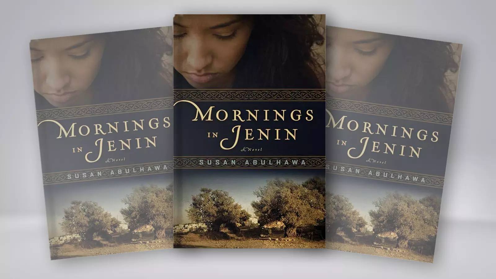 Susan Abulhawas Mornings in Jenin, originally published in the US in 2006 as The Scar of David — is the first mainstream novel in English to explore life in post-1948 Palestine.