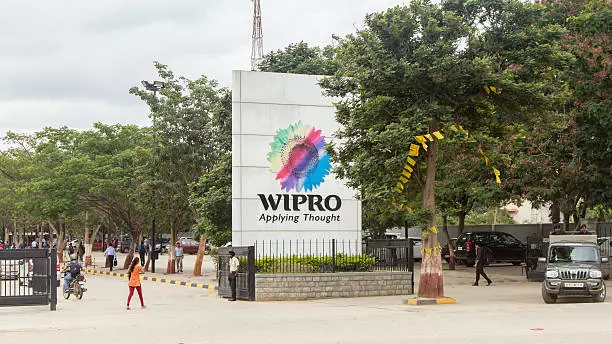 Wipro CEO Thierry Delaporte quits ahead of companys fourth-quarter results on April 19