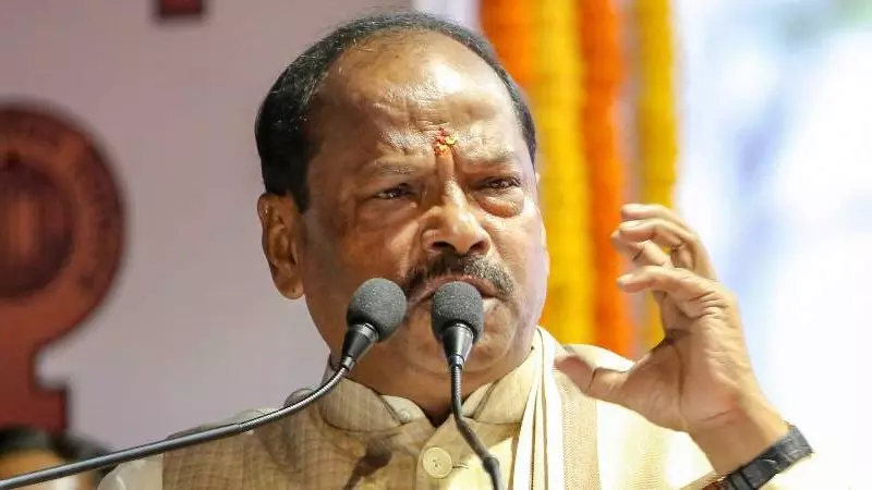Raghubar Das