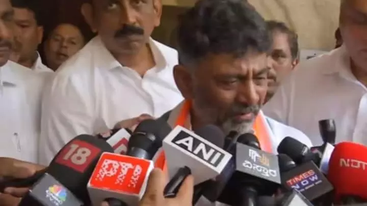 D K Shivakumar, Karnataka assembly elections, Karnataka, Congress
