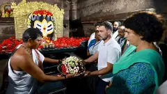 Telangana polls: Rahul Gandhi to address 2 rallies today