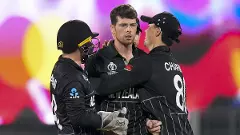 Mitchell Santner