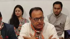 Many leaders who left Congress want to return: AICC general secretary