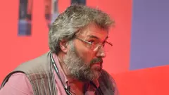 The Guardian fires long time cartoonist after allegations of anti-Semitic imagery