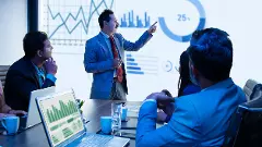 Indian IT moving toward cost rationalisation, mega deals, hiring slowdown