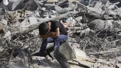 The killings in Gaza will not stay in Gaza