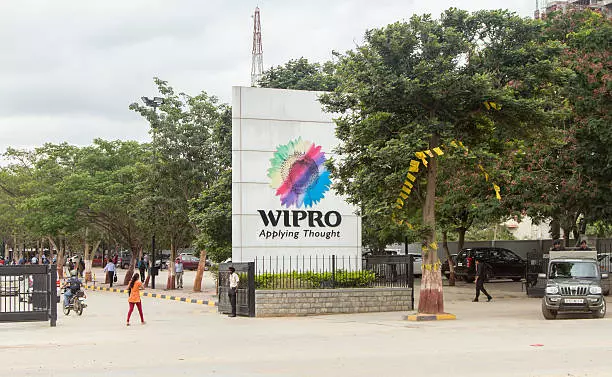 Wipro Q2 net profit flat at Rs 2,667 cr; expects IT services revenue to dip in Q3