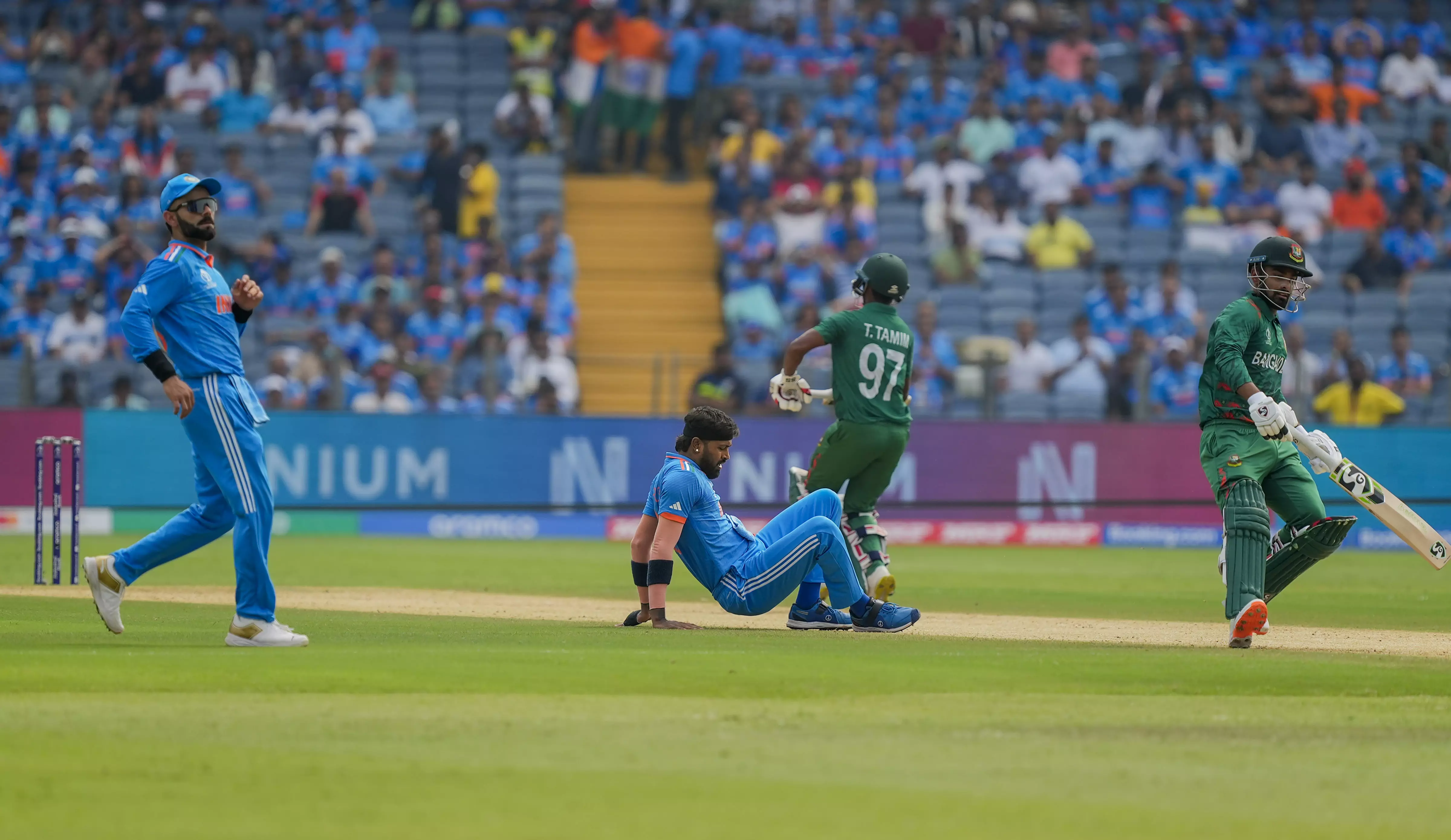 Hardik Pandya