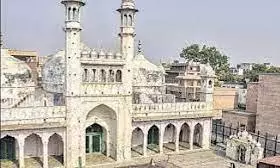 Gyanvapi Mosque built on remains of temple: Hindu side claims citing ASI findings