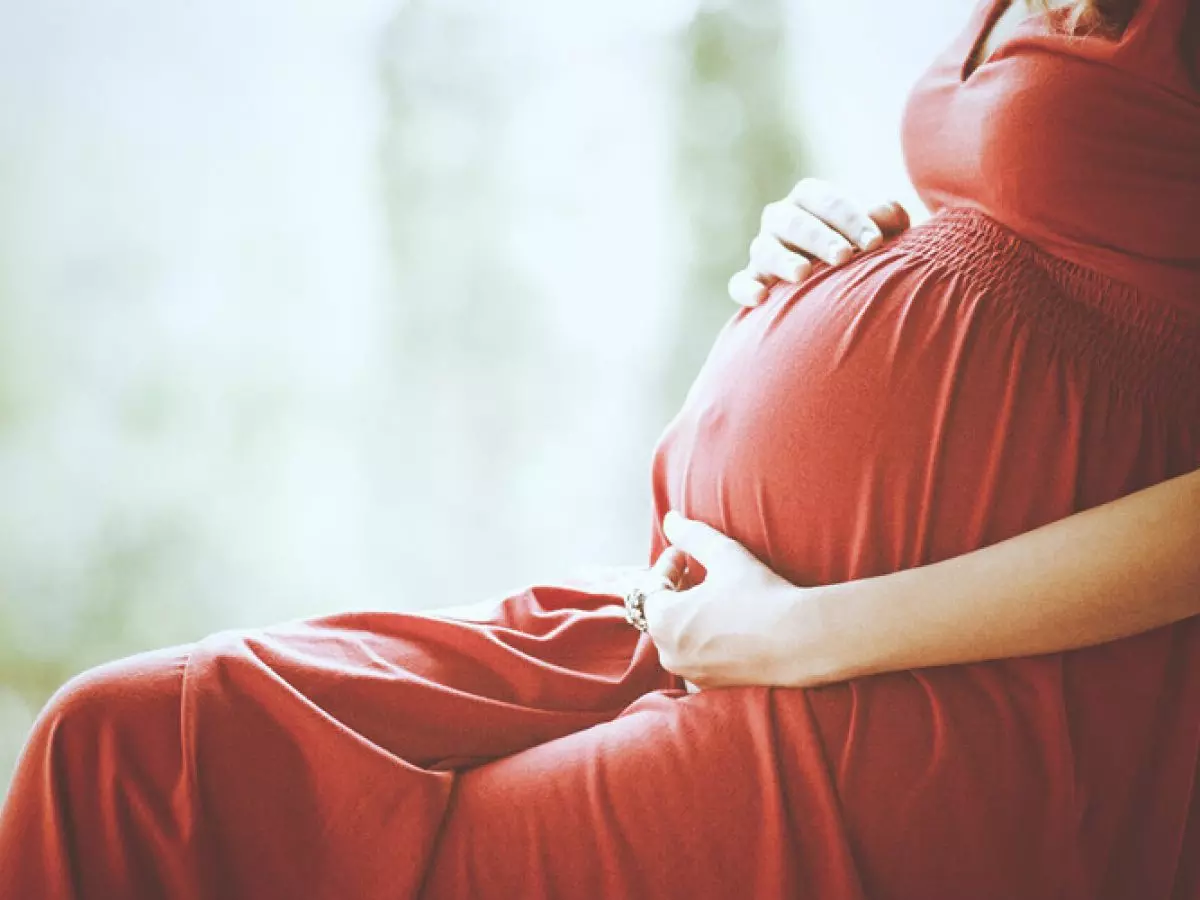 HC allows woman living separately from husband to terminate 23-week pregnancy