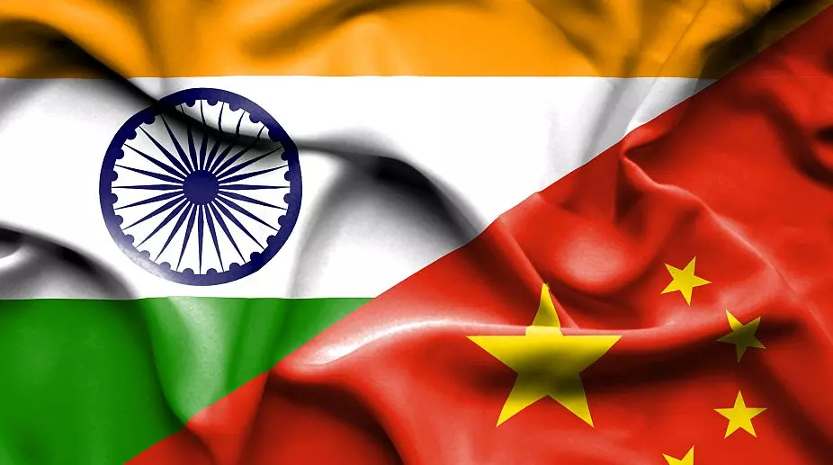 Chinese military values ties with Indian counterpart: Chinas Ministry of Defence
