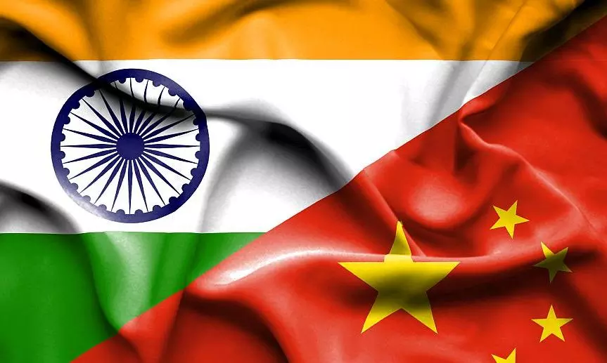 India reiterates opposition to Chinas Belt and Road Initiative