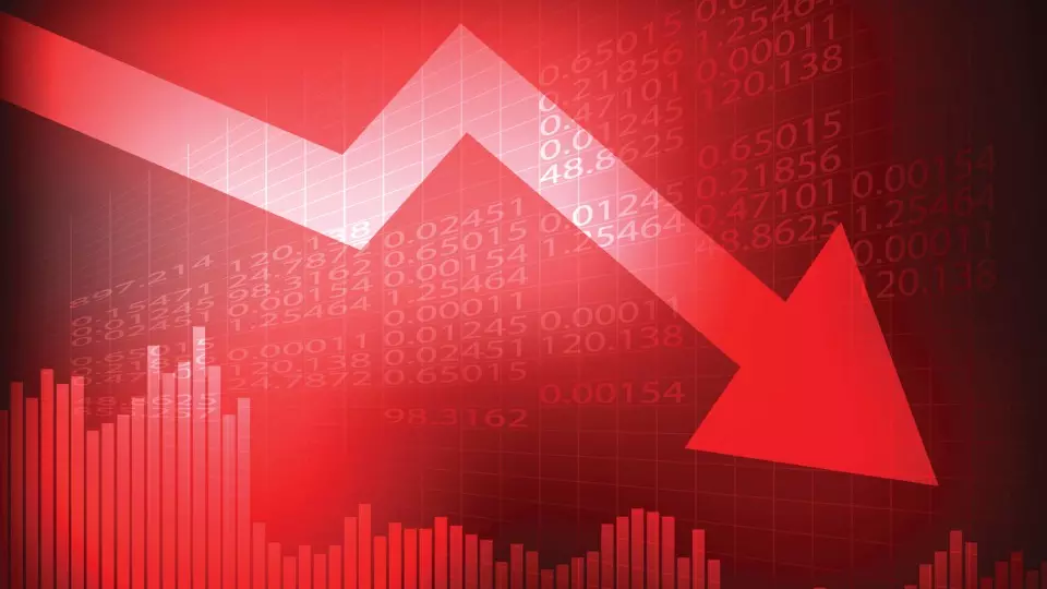 Sensex, BSE, Bombay Stock Exchange, crashed, went down, 788 points, Nifty, NSE, National Stock Exchange, 234 points, weak rupee, Iran US tensions, Brent crude oil
