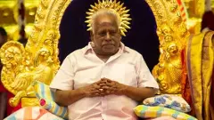 Bangaru Adigalar obituary: Spiritual leader, philanthropist, and feminist