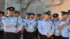 Kerala-based apparel firm decides to stop supply of uniforms to Israeli police amid war