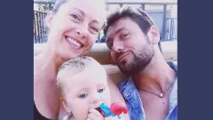 Italian Prime Minister Giorgia Meloni