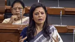 Mahua Moitra row: MP Dubey, lawyer Dehadrai appear before LS ethics panel