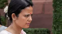 Mahua Moitra