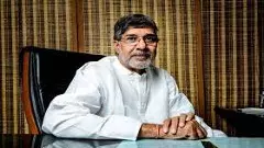 Israel-Palestine war: Satyarthi, 28 other Nobel laureates demand release of kidnapped children