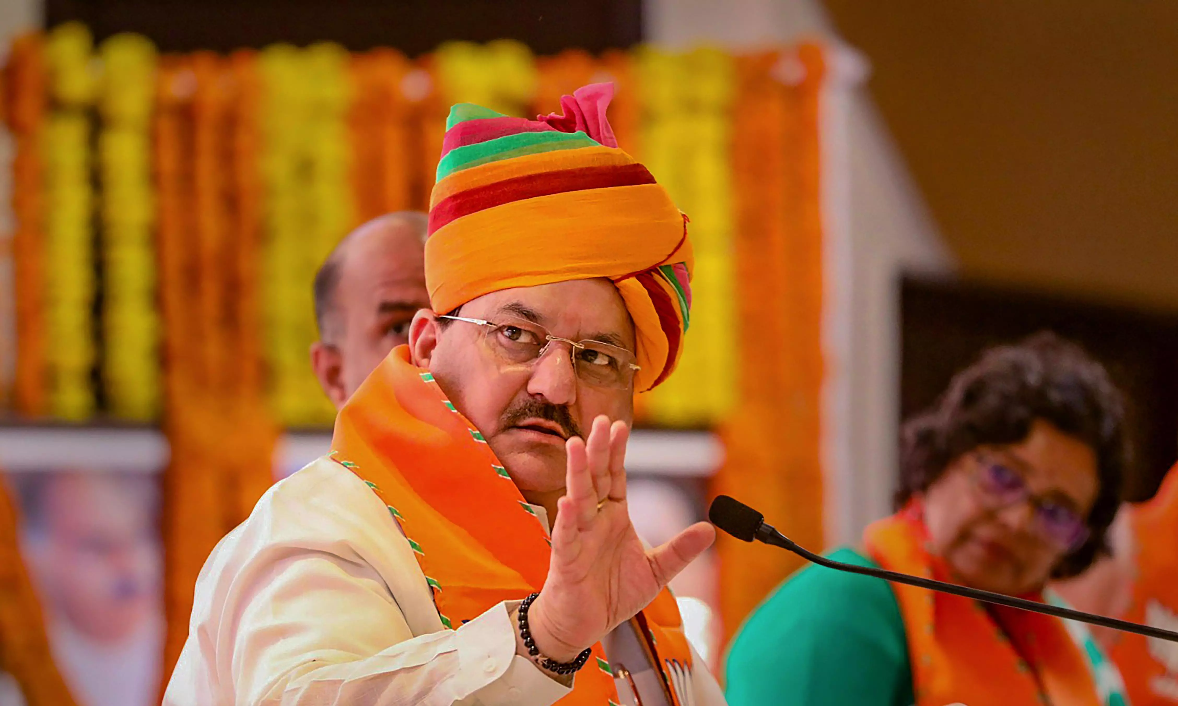 Rajasthan polls: Rebellion over candidate selection has BJP in trouble