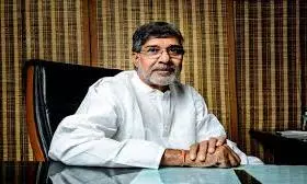 Israel-Palestine war: Satyarthi, 28 other Nobel laureates demand release of kidnapped children
