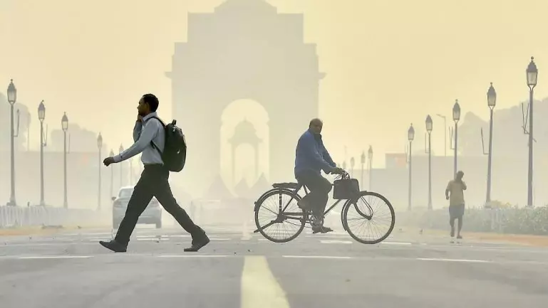 delhi-pollution