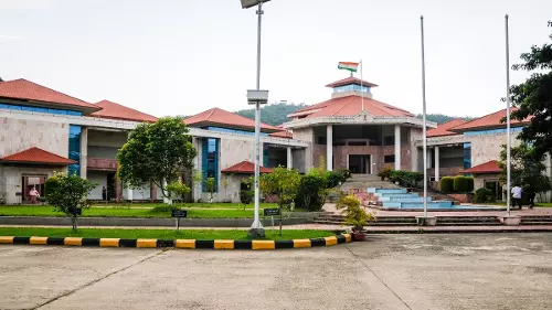 Manipur high court, restoration of Internet services