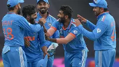 Indian cricket team