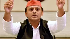 Akhilesh Yadav