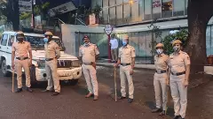 Karnataka Police mobile network BSNL to Reliance Jio