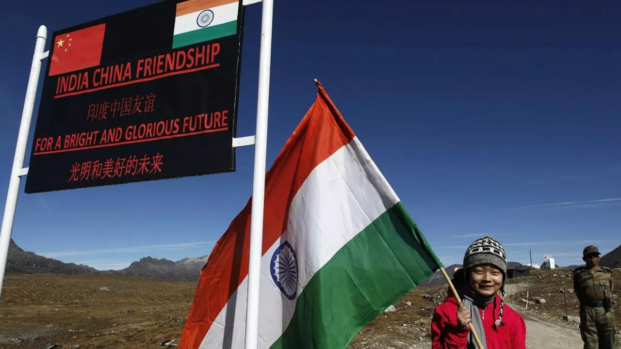India, China, Indian Army, Chinese Peoples Liberation Army, Sikkim, Indo-China border India, China, Indian Army, Chinese Peoples Liberation Army, Sikkim, Indo-China border