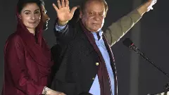 Only wish to see nation prosper: Nawaz Sharif vows to put Pak economy back on track