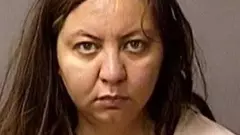 California woman kills 4-yr-old daughter, attempts sons murder