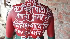 Akhilesh Yadav projects PDA for Mission 2024 in an apparent snub to INDIA bloc ally Congress