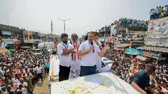 Telangana polls: For Congress, its a long road to winning post