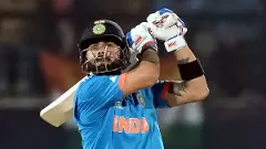 India vs New Zealand Live Score: India make it 5 wins in a row, top table