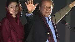 Pakistan political parties unite against plea to postpone elections