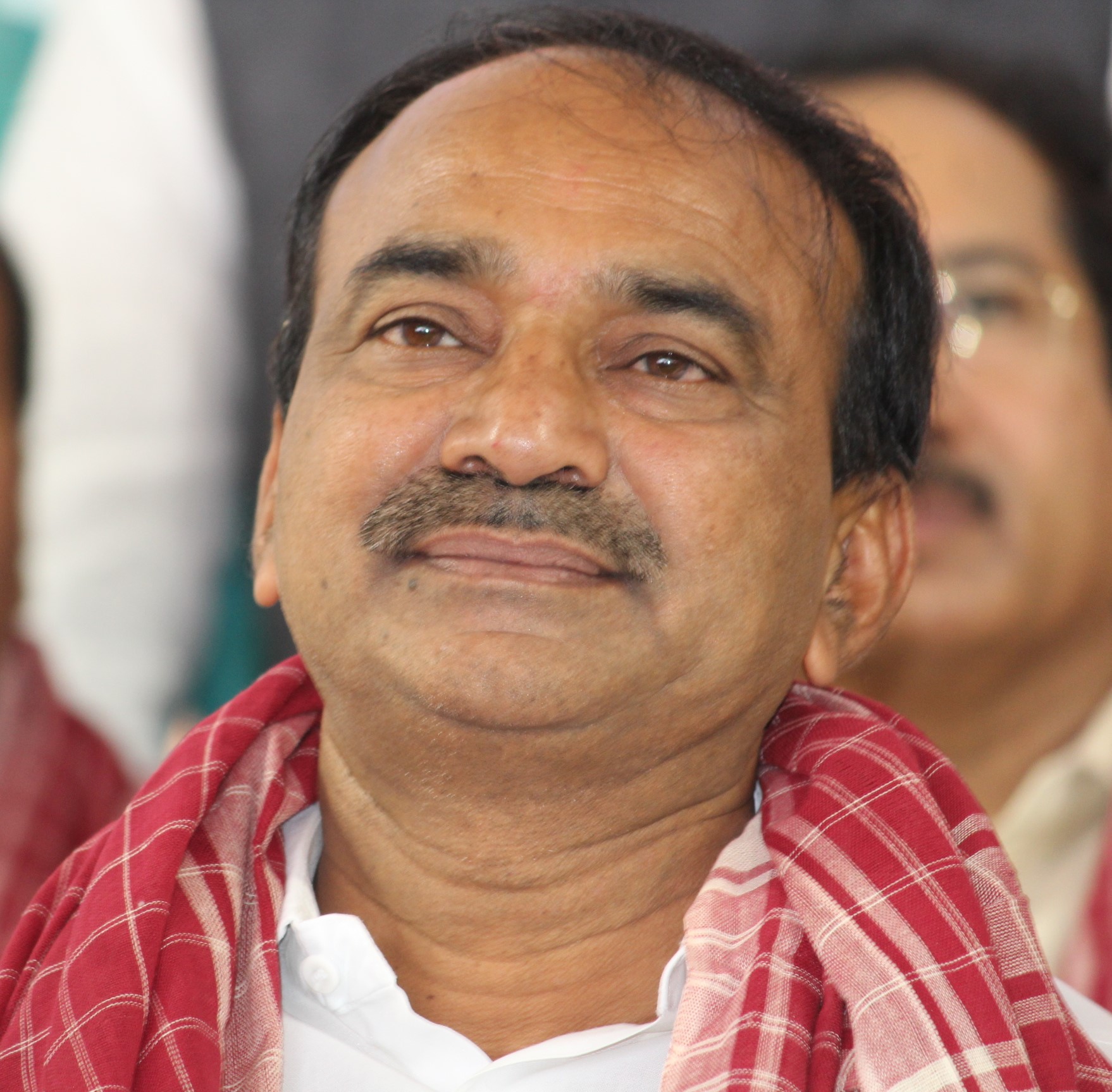 Hg Rajender Telangana polls: BJP MLA Rajender to face off with CM KCR in Gajwel ...