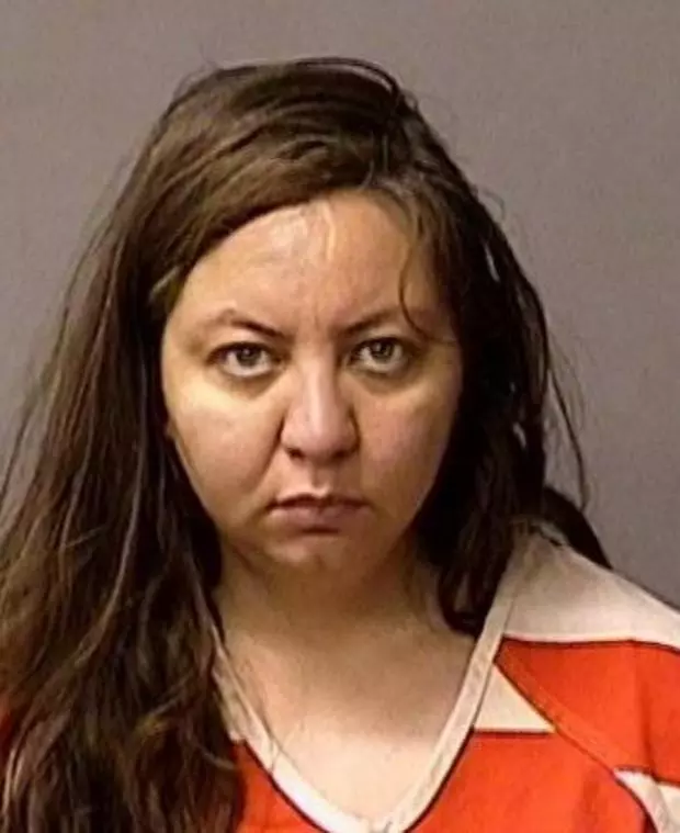 California woman kills 4-yr-old daughter, attempts sons murder