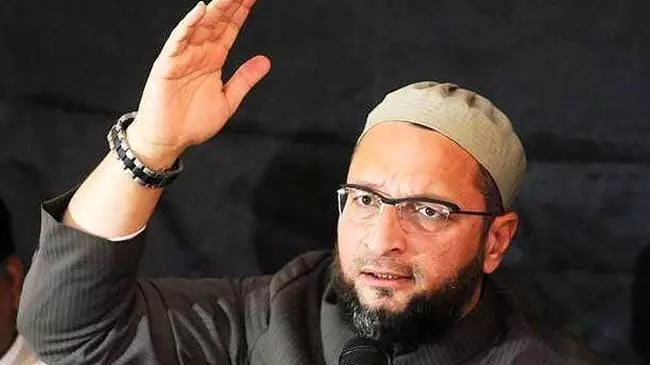 Owaisi