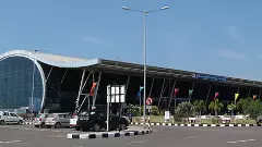 Thiruvananthapuram airport