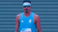 Nishad Kumar