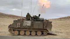 Israel’s high-tech ‘Iron Sting’ uses laser and GPS to reduce collateral damage