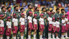 Pakistan cricket team