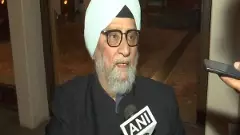 Bishan Singh Bedi