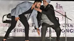 Bishan Singh Bedi