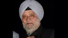 Bishan Singh Bedi