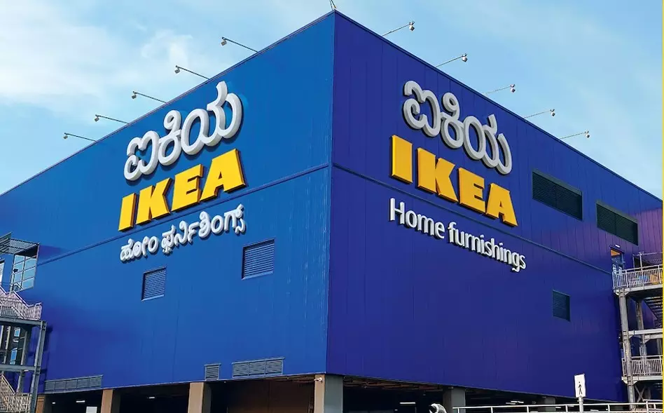IKEA Bengaluru